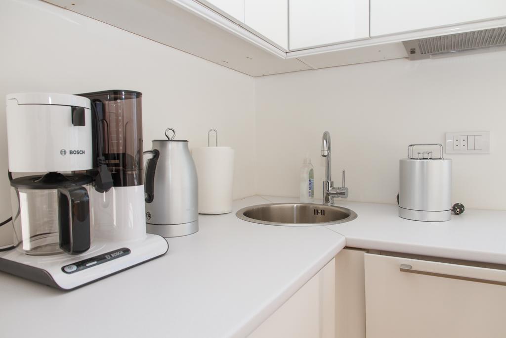 Apartment Slavia District Belgrado Quarto foto